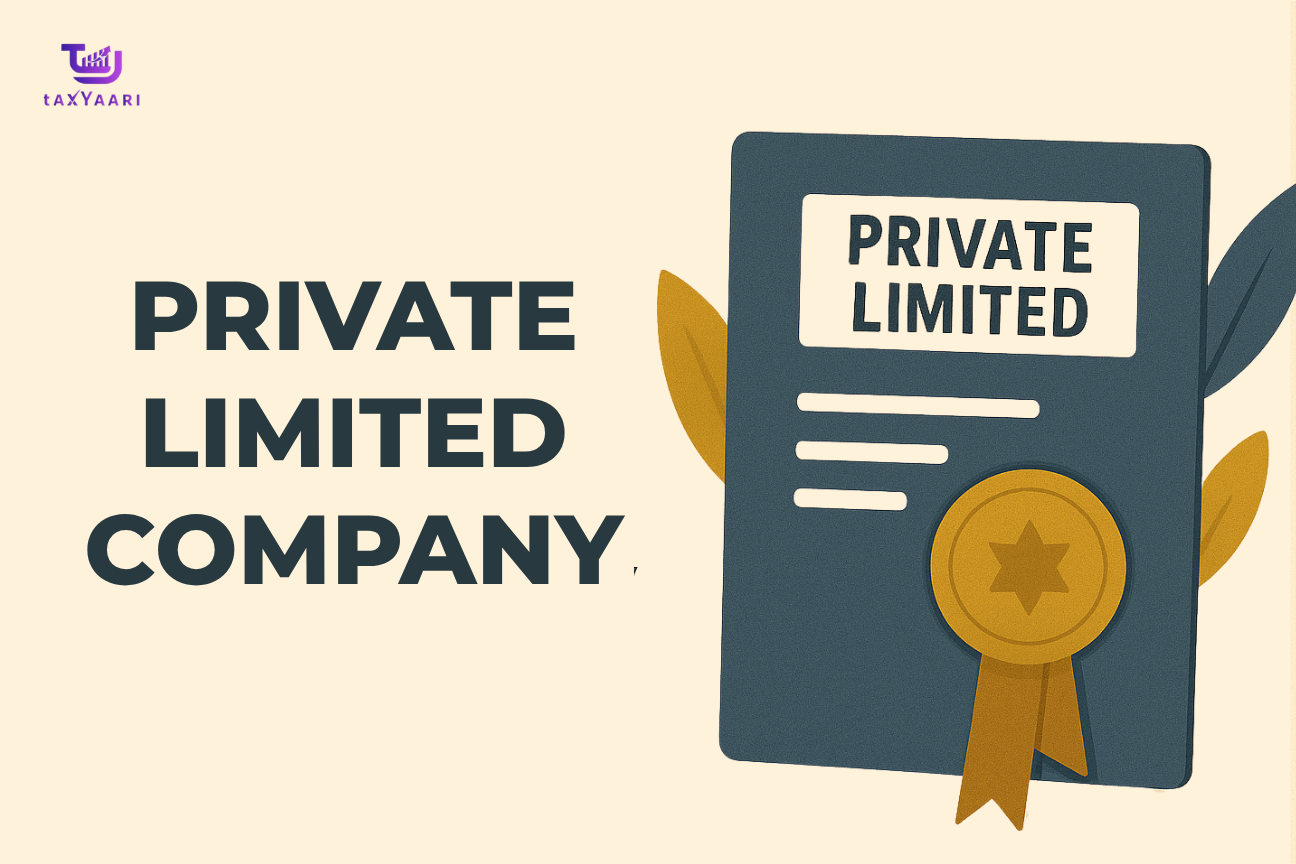 Private Limited Company