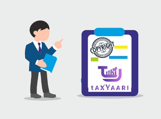 Copyrights Registration