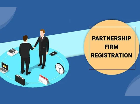Partnership Registration