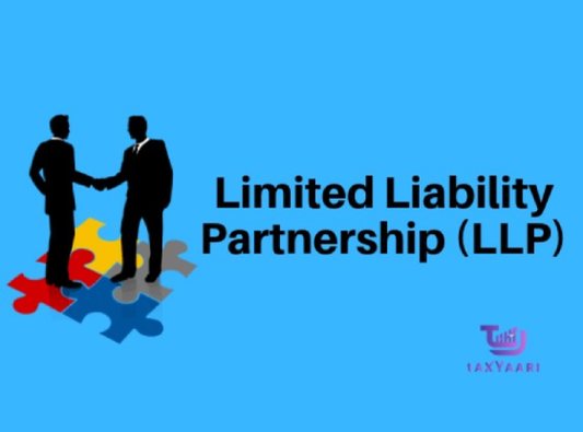 Limited Liability Partnership (LLP)