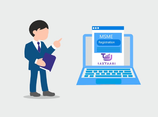 MSME udham online registration
