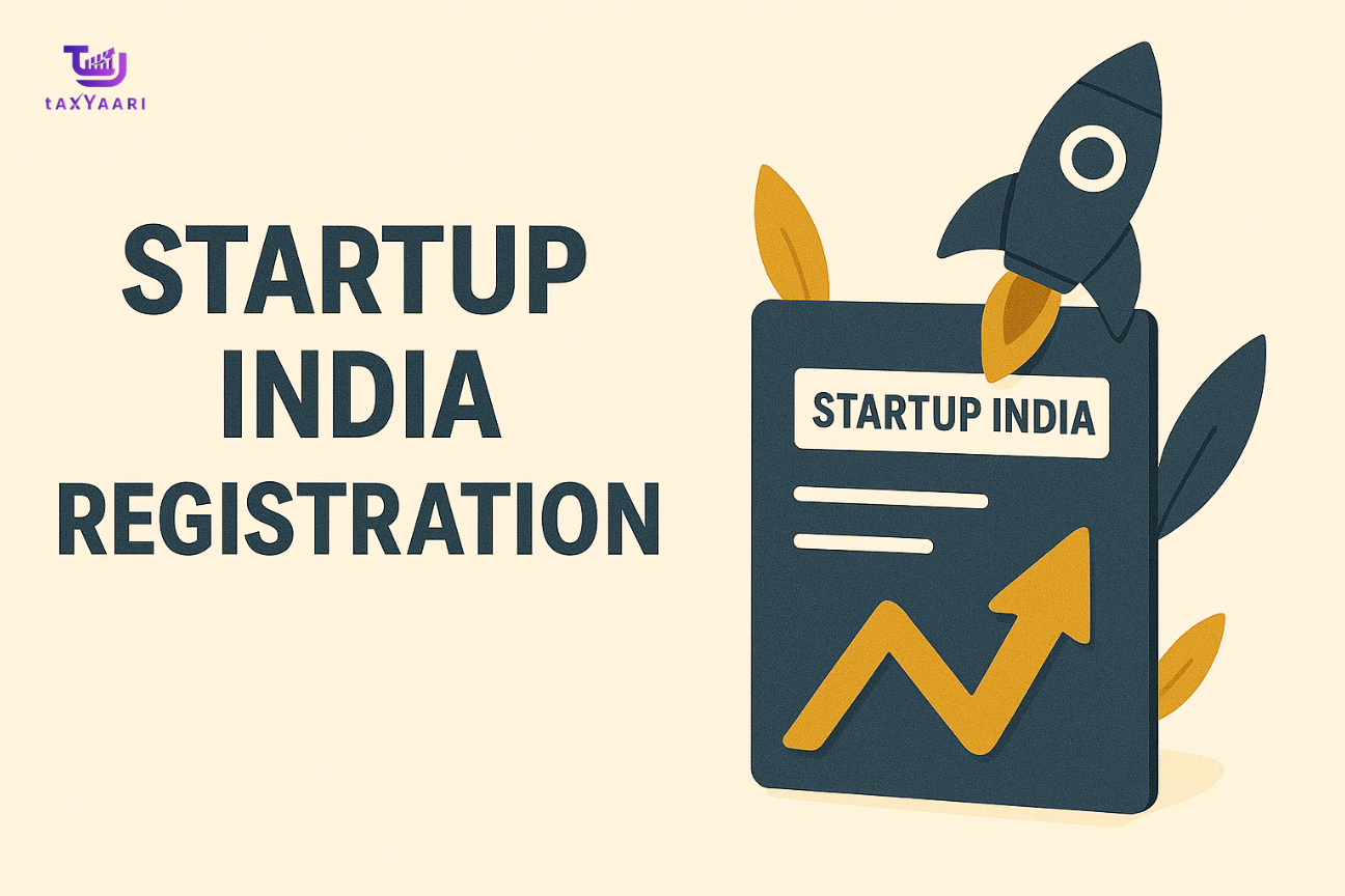 StartUp India Registration