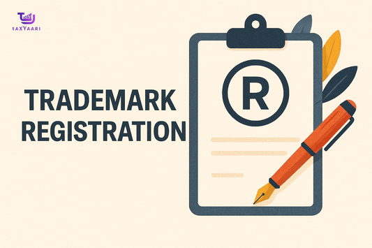Trademark Registration
