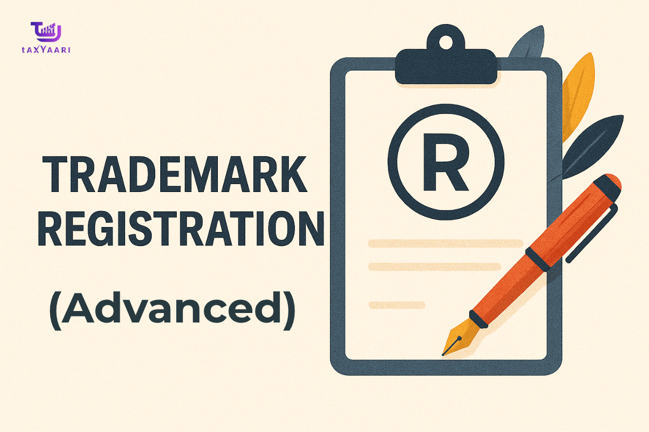 Trademark Registration