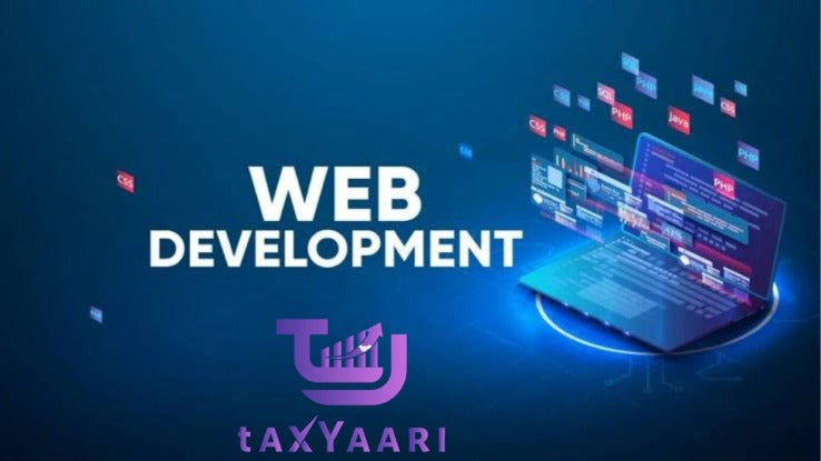 Website template with admin CMS panel