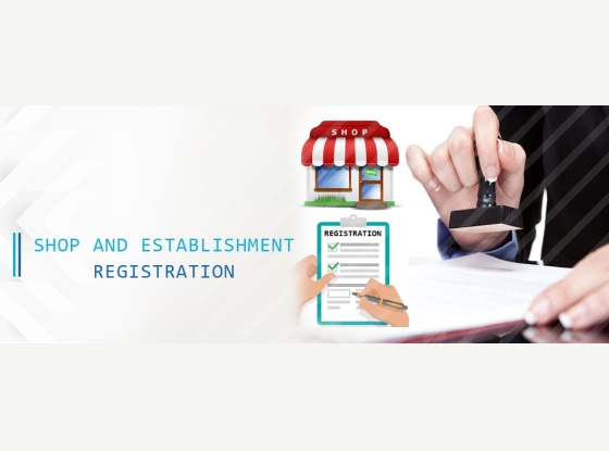 Shop & Establishment Registration