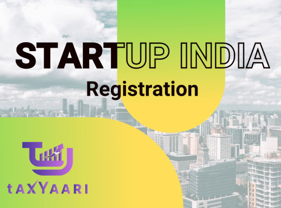 Online startup India registration