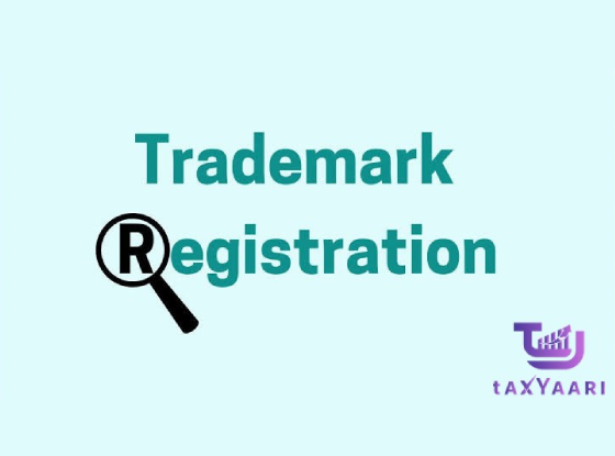 Trademark registration services provider company